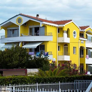 Apartmán Danijela 1